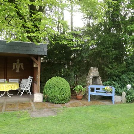 Ferienhaus Moorhof シュネーヴァーディンゲン エクステリア 写真